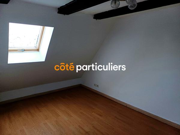 Vente Immeuble206,19 m² - 10 Pièces - ISIGNY SUR MER (14230)