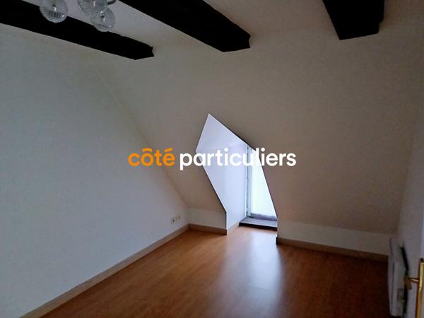 Vente Immeuble206,19 m² - 10 Pièces - ISIGNY SUR MER (14230)