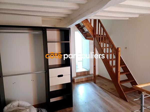 Vente Immeuble206,19 m² - 10 Pièces - ISIGNY SUR MER (14230)