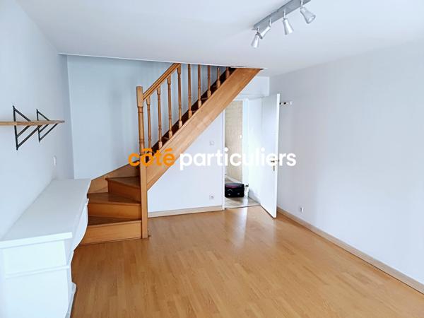 Vente Immeuble206,19 m² - 10 Pièces - ISIGNY SUR MER (14230)