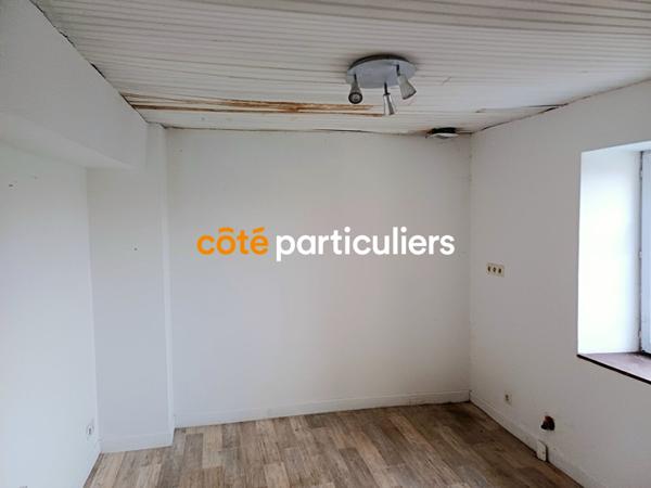 Vente Immeuble206,19 m² - 10 Pièces - ISIGNY SUR MER (14230)