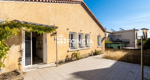 À vendre Maison 4 pièces 114.66 m² - Béziers 34500
