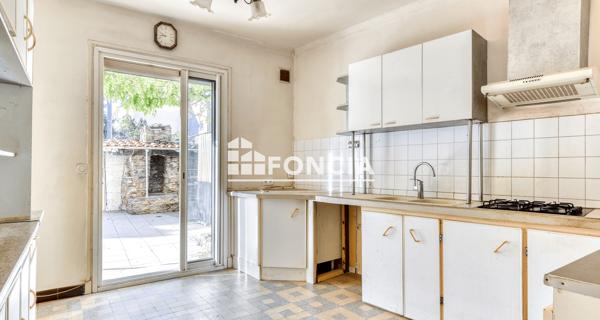 À vendre Maison 4 pièces 114.66 m² - Béziers 34500