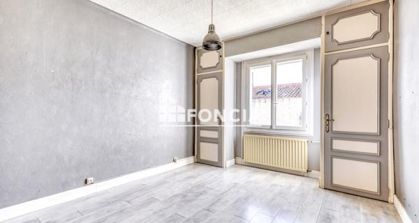 À vendre Maison 4 pièces 114.66 m² - Béziers 34500