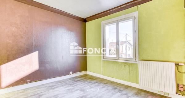 À vendre Maison 4 pièces 114.66 m² - Béziers 34500
