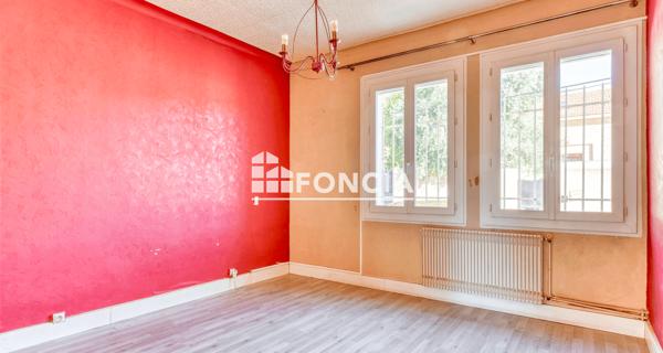 À vendre Maison 4 pièces 114.66 m² - Béziers 34500