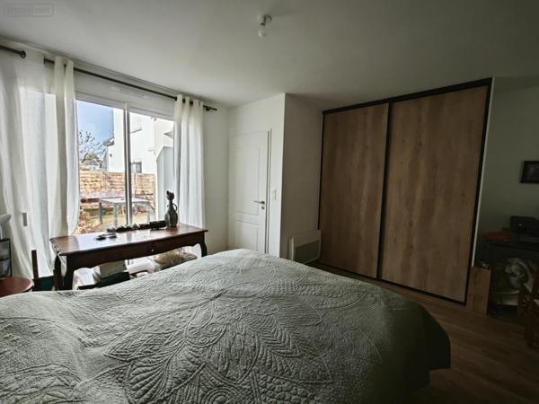 Maison à vendre à Belz dans le Morbihan (56550), ref : 2026-121