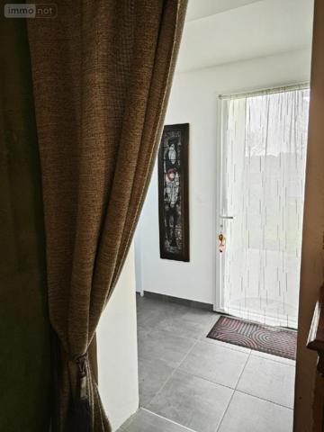 Maison à vendre à Belz dans le Morbihan (56550), ref : 2026-121