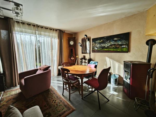 Maison à vendre à Belz dans le Morbihan (56550), ref : 2026-121