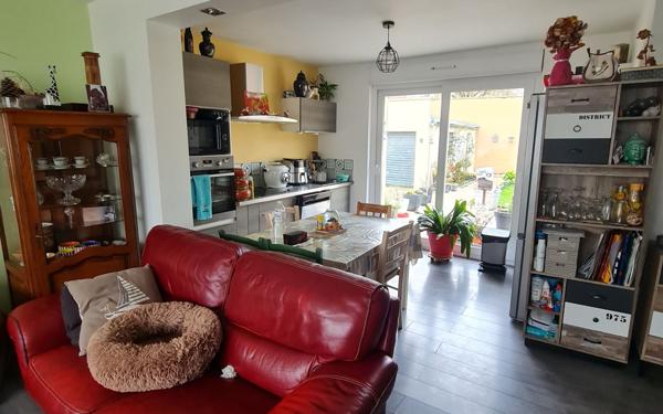 Maison à vendre    3 pièces •  Péronne