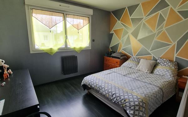 Maison à vendre    3 pièces •  Péronne