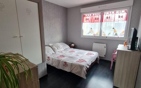 Maison à vendre    3 pièces •  Péronne