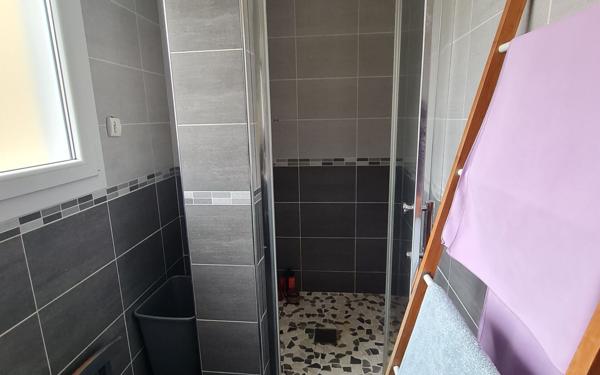 Maison à vendre    3 pièces •  Péronne