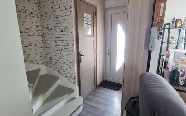 Maison à vendre    3 pièces •  Péronne