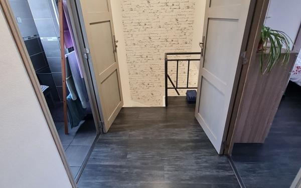 Maison à vendre    3 pièces •  Péronne