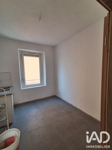Appartement à vendre 3 pièces 61 m² Mulhouse