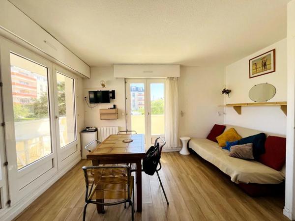 Appartement à vendre à Cabourg (14390)