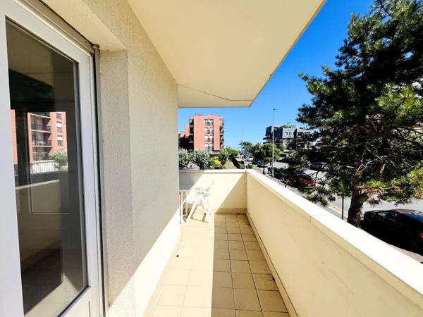 Appartement à vendre à Cabourg (14390)