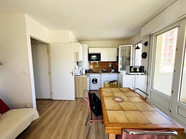 Appartement à vendre à Cabourg (14390)
