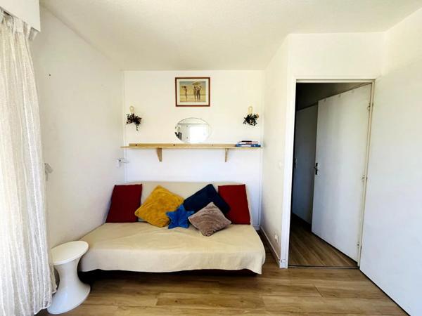 Appartement à vendre à Cabourg (14390)