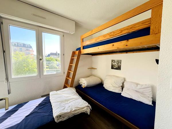 Appartement à vendre à Cabourg (14390)
