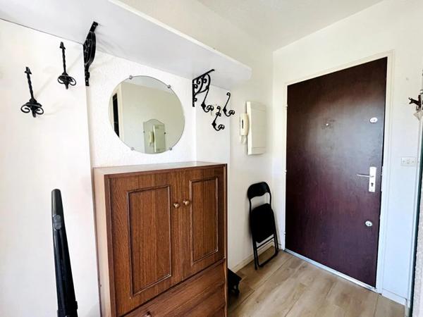 Appartement à vendre à Cabourg (14390)