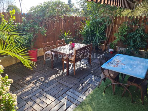 Appartement de 76,08 m²