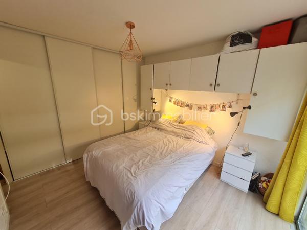 Appartement de 76,08 m²