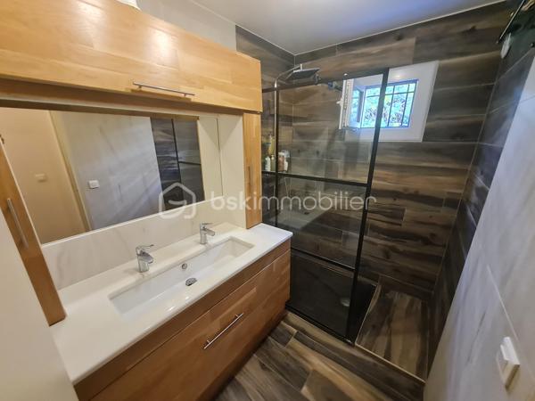 Appartement de 76,08 m²