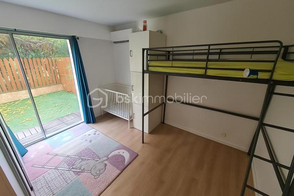 Appartement de 76,08 m²