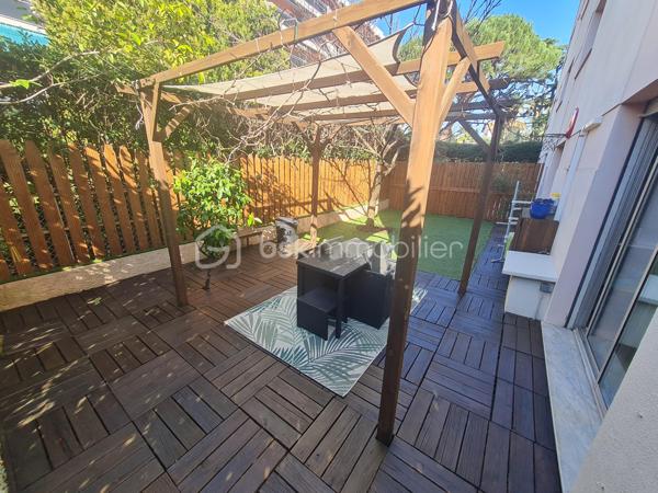 Appartement de 76,08 m²