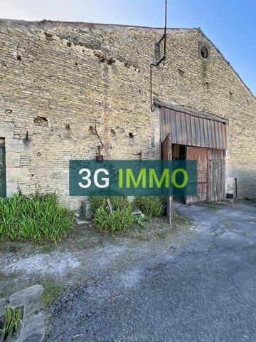 Vente / Garage