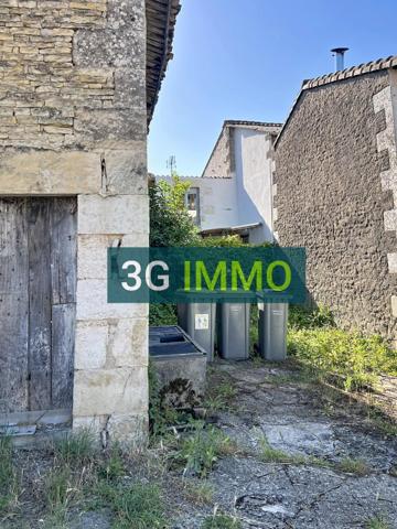 Vente / Garage