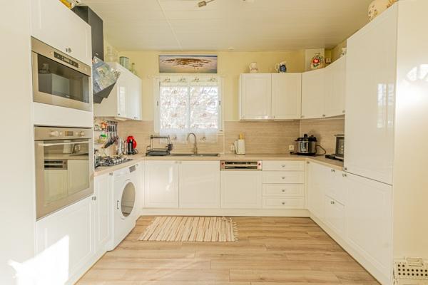 Maison à vendre |  Villenave-d'Ornon |  3 pièces | 70 m²