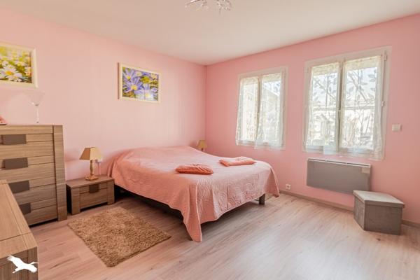 Maison à vendre |  Villenave-d'Ornon |  3 pièces | 70 m²