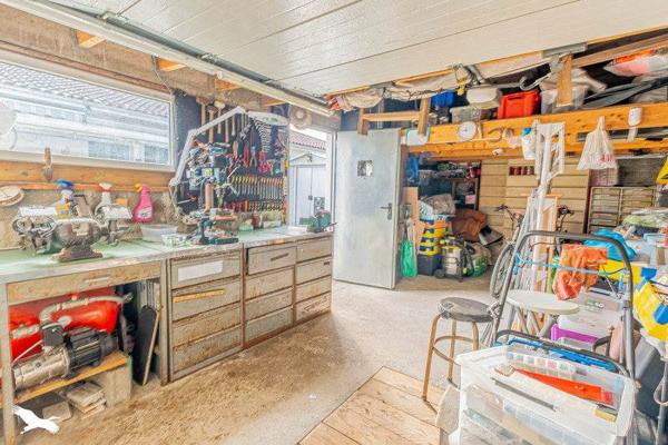 Maison à vendre |  Villenave-d'Ornon |  3 pièces | 70 m²