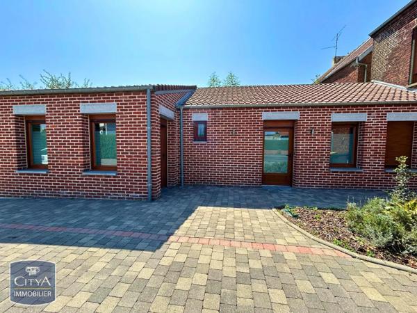 Local commercial à louer 31m²