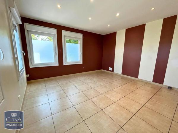 Local commercial à louer 31m²