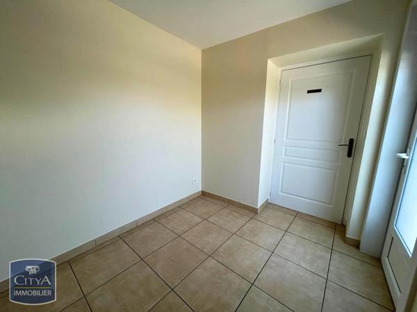 Local commercial à louer 31m²