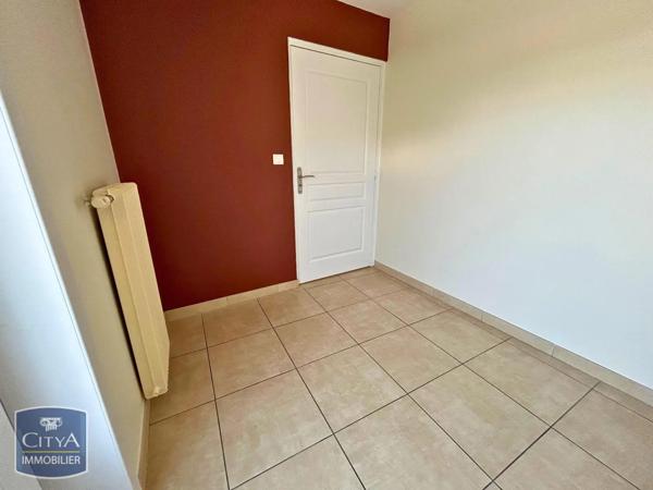 Local commercial à louer 31m²