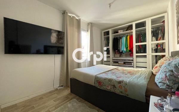 Appartement à vendre    4 pièces • 70,23 m2 Lille