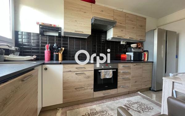 Appartement à vendre    4 pièces • 70,23 m2 Lille