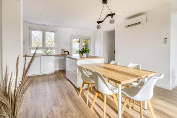 "Camille" Maison Clé en Main