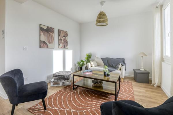 "Camille" Maison Clé en Main