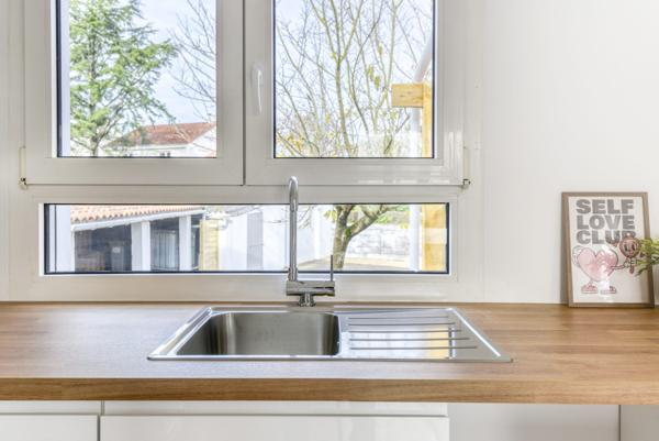 "Camille" Maison Clé en Main