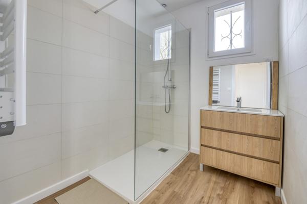 "Camille" Maison Clé en Main