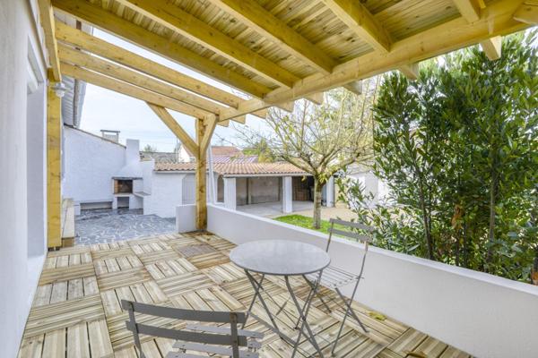 "Camille" Maison Clé en Main