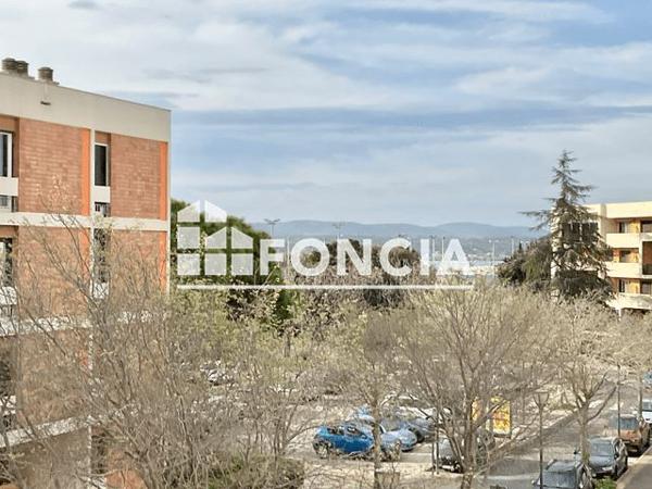 À vendre Studio 17 m² - Balaruc-les-bains 34540