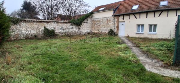 Le Vaudreuil (27100) Maison mitoyenne Le Vaudreuil