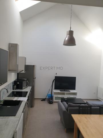 Le Vaudreuil (27100) Maison mitoyenne Le Vaudreuil